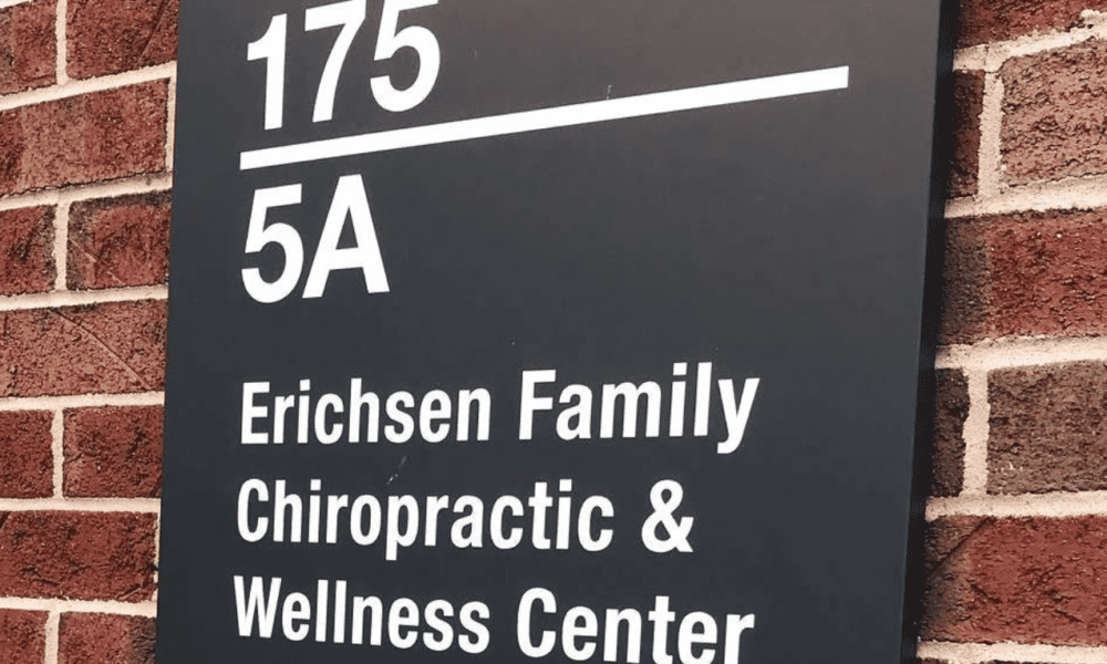 Erichsen Wellness Center