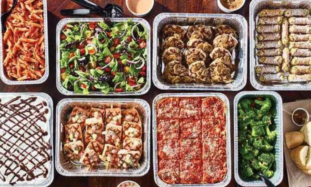 Fortissimo Osteria & Pizzeria