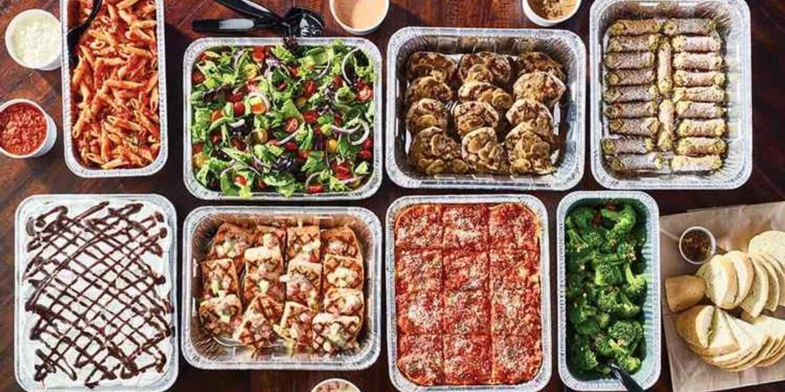 Fortissimo Osteria & Pizzeria