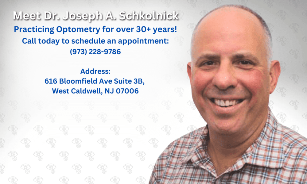 Schkolnick Vision Care