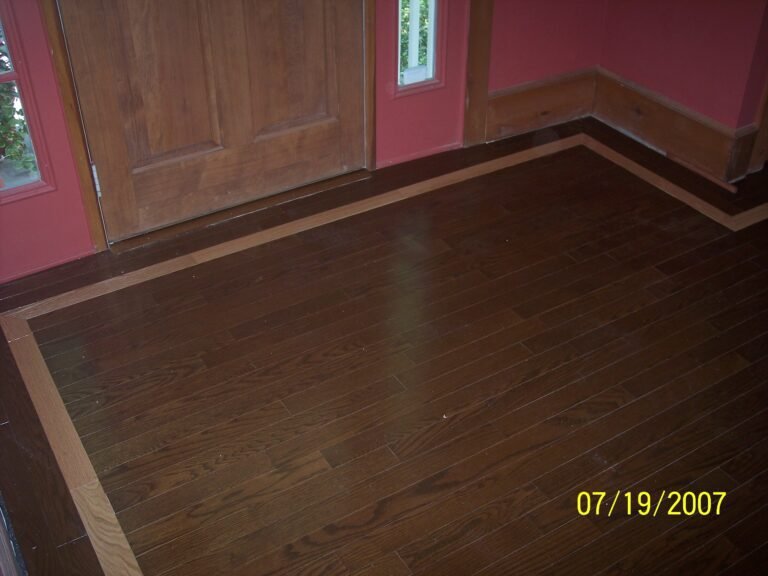 Norman the Floorman